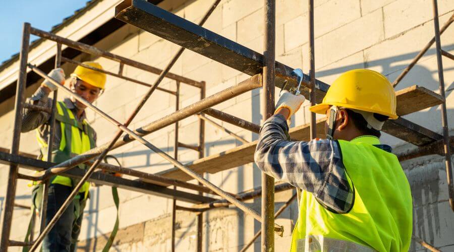 Gutter Repair and Sealing in Baden, PA
